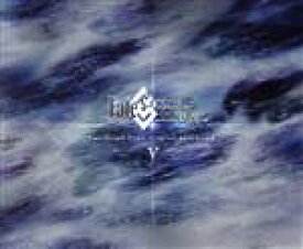 【中古】 Fate／Grand　Order　Original　Soundtrack　V／（ゲーム・ミュージック）,ハンナ・グレース,Doul,坂本真綾,KOCHO,SAYA,謎のアイドルX〔オルタ〕（CV：川澄綾子）