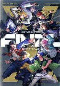 【中古】 ヒプノシスマイク－Division　Rap　Battle－　2nd　Division　Rap　Battle　「Buster　Bros！！！　VS　麻天狼　VS　Fling　Posse」／Buster　Bros！！！・麻天狼・Fl