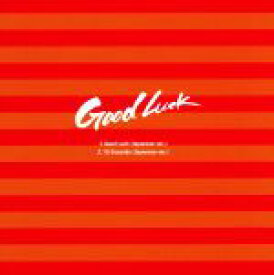【中古】 Good　Luck（ピクチャーレーベル／SEOLHYUN）（初回限定盤）／AOA（Korea）