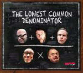 【中古】 【輸入盤】The　Lowest　Common　Denominator／Gilad　Atzmon／Alan　Barnes