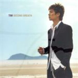 【中古】 【輸入盤】Tim　Vol．2：　Second　Breath／Tim
