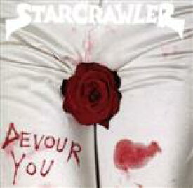 【中古】 【輸入盤】Devour　You／Starcrawler