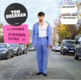【中古】 【輸入盤】Evering　Road／Tom　Grennan