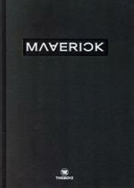【中古】 【輸入盤】Maverick／THE　BOYZ