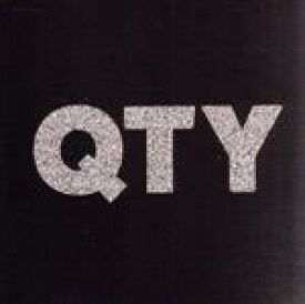 【中古】 【輸入盤】Qty／QTY