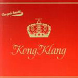 【中古】 【輸入盤】Kong　Klang／Kong　Klang