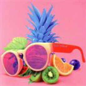 【中古】 【輸入盤】The　Red　Summer／Red　Velvet