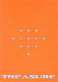 【中古】 【輸入盤】The　First　Step：　Treasure　Effect／TREASURE