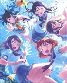 【中古】 ラブライブ！サンシャイン！！　Blu−ray　BOX（初回限定生産）（Blu−ray　Disc）／矢立肇（原作）,伊波杏樹（高海千歌）,逢田梨香子（桜内梨子）,諏訪ななか（松浦果南）,小宮有紗（黒澤ダイヤ）,酒井和男（監督）,室田雄平