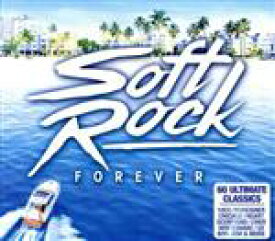 【中古】 【輸入盤】Soft　Rock　Forever／（オムニバス）