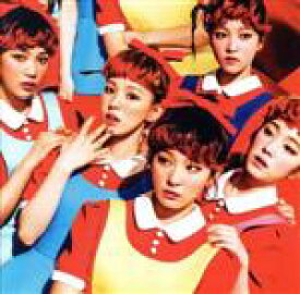 【中古】 【輸入盤】The　Red／Red　Velvet