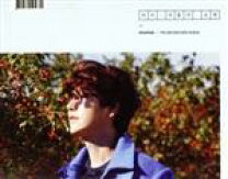 楽天市場】super junior キュヒョン 2nd mini album また秋が来ればの通販