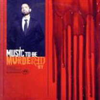 楽天市場】エミネム music to be murdered byの通販