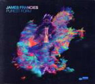 【中古】 【輸入盤】Purest　Form／ジェイムズ・フランシーズ