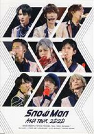 【中古】 Snow　Man　ASIA　TOUR　2D．2D．（通常版）（Blu－ray　Disc）／Snow　Man