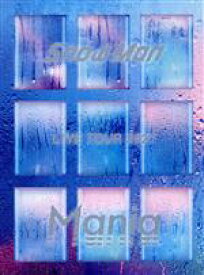 【中古】 Snow　Man　LIVE　TOUR　2021　Mania（初回版）（Blu−ray　Disc）／Snow　Man