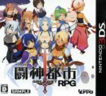 楽天市場】闘神都市3 2（Nintendo 3DS・2DS｜テレビゲーム）の通販