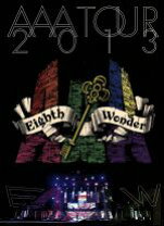 楽天市場】aaa eighth wonder blu－rayの通販