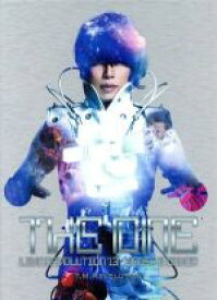 【中古】 T．M．R．　LIVE　REVOLUTION　’13　－UNDER　II　COVER－（Blu－ray　Disc）／T．M．Revolution