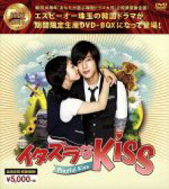 【中古】 イタズラなKiss～Playful　Kiss　韓流10周年特別企画DVD－BOX／キム・ヒョンジュン（SS501／リーダー）,チョン・ソミン,イ・テソン［李太成］,多田かおる（原作）