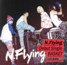 【中古】 BASKET／N．Flying