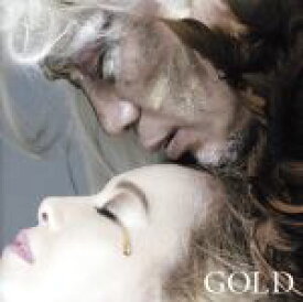 【中古】 GOLD（初回生産限定盤）（DVD付）／玉置浩二