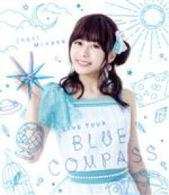 【中古】 Inori　Minase　LIVE　TOUR　2018　BLUE　COMPASS（Blu−ray　Disc）／水瀬いのり