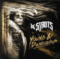 楽天市場】the struts young & dangerousの通販
