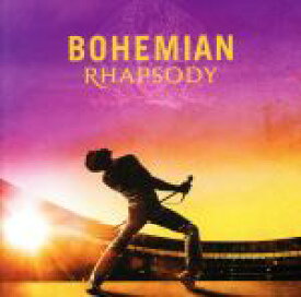 【中古】 【輸入盤】Bohemian　Rhapsody／クイーン