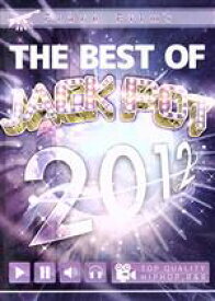 【中古】 THE　BEST　OF　JACK　POT　2012／（V．A．）,クリス・ブラウン,ニッキー・ミナージュ,Flo　Rida　feat．Sia,リンキン・パーク,ナズ,タイガ　feat．リル・ウェイン,Travis　Porter　feat