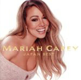 【中古】 マライア・キャリー　ジャパン・ベスト（通常盤）（Blu−spec　CD2）／マライア・キャリー