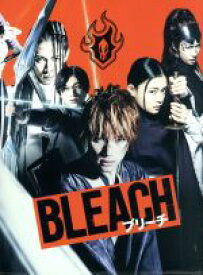 【中古】 BLEACH　プレミアム・エディション／福士蒼汰,杉咲花,吉沢亮,佐藤信介（監督、脚本）,久保帯人（原作）,やまだ豊（音楽）