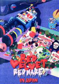 【中古】 Red　Velvet　2nd　Concert　“REDMARE”　in　JAPAN／Red　Velvet