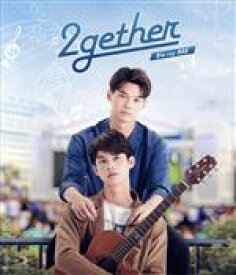 【中古】 2gether　Blu－ray　BOX（通常版）（Blu－ray　Disc）／ウィン,ブライト,ガン,フランク,ジッティレイン（原作）