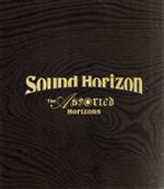 【中古】 The　Assorted　Horizons（Blu－ray　Disc）／Sound　Horizon