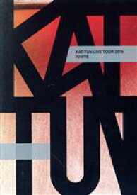 【中古】 KAT－TUN　LIVE　TOUR　2019　IGNITE／KAT－TUN