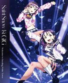 【中古】 ラブライブ！サンシャイン！！　Saint　Snow　1st　GIG〜Welcome　to　Dazzling　White　Town〜Blu−ray　Memorial　BOX（Blu−ray　Disc）／Saint　Snow