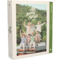 楽天市場】bts サマパケ2017の通販