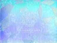 【中古】 ももいろクローバーZ　10th　Anniversary　The　Diamond　Four　−in　桃響導夢−　LIVE（初回…
