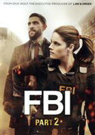 【中古】 FBI：特別捜査班　DVD－BOX　Part2／ミッシー・パーグリム,ジーコ・ザキ,エボニー・ノエル,ジェレミー・シスト,セーラ・ウォード