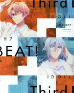 【中古】 アイドリッシュセブン　Third　BEAT！　4（特装限定版）／都志見文太（原作）,バンダイナムコオ…
