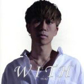 【中古】 WITH／YU－KI