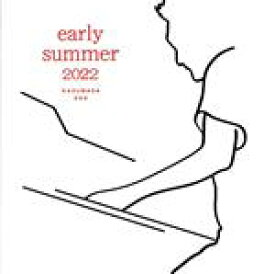 【中古】 early　summer　2022／小田和正