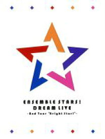 【中古】 あんさんぶるスターズ！　DREAM　LIVE　－2nd　Tour　“Bright　Star！”－／（オムニバス）,Trickstar,UNDEAD,Knights,紅月,2wink