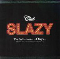 楽天市場】クラブスレイジー（CD・DVD）の通販 DVD CD Club SLAZY 18点セット クラブスレイジー