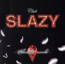 楽天市場】club slazy cdの通販