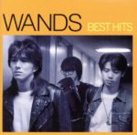 【中古】 WANDS　BEST　HITS／WANDS