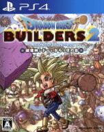 【中古】 ドラゴンクエストビルダーズ2　破壊神シドーとからっぽの島／PS4