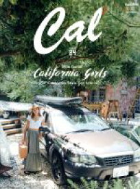 【中古】 Cal(ISSUE　24　2018) 隔月刊誌／徳間書店