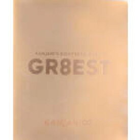 【中古】 関ジャニ’sエイターテインメント　GR8EST（Blu−ray　Disc）／関ジャニ∞（SUPER　EIGHT）